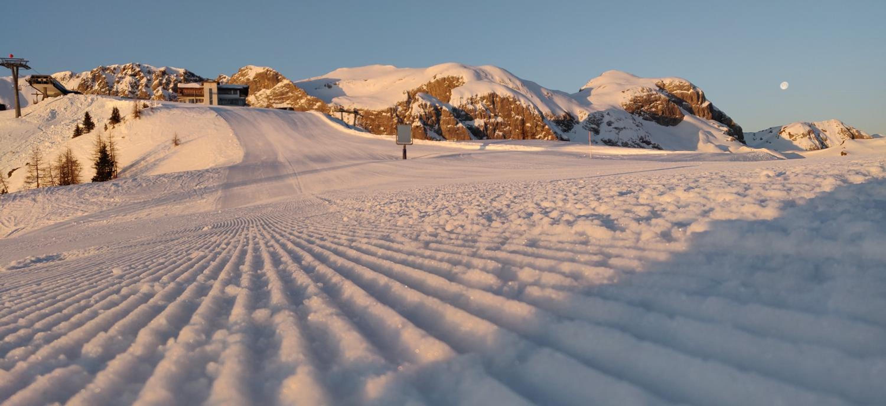 Sonnleitn AlpinWell Appartment (Ski in&out + Wellness)