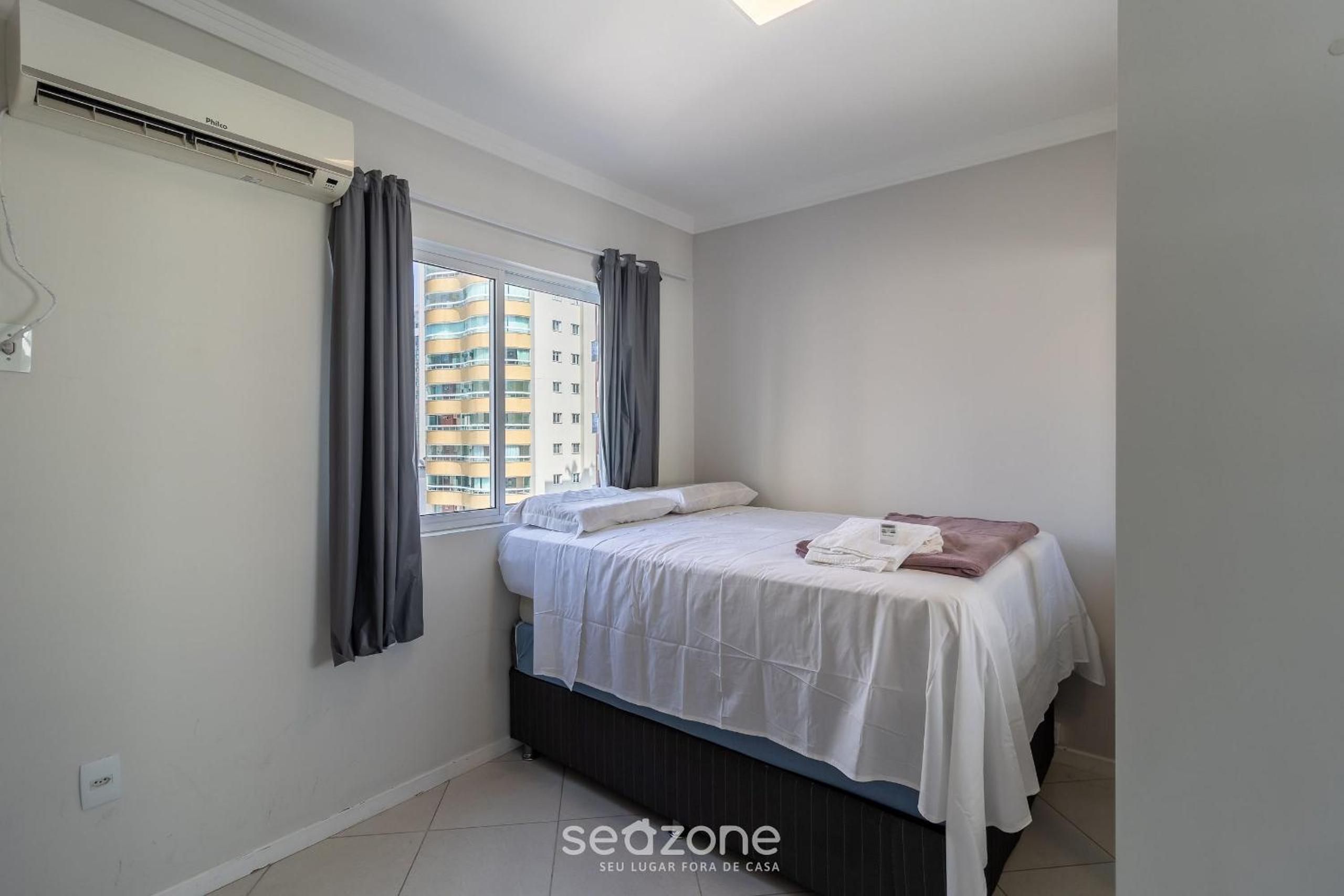Aprt w balcony 600m fr the coast Centro BC EJF0702