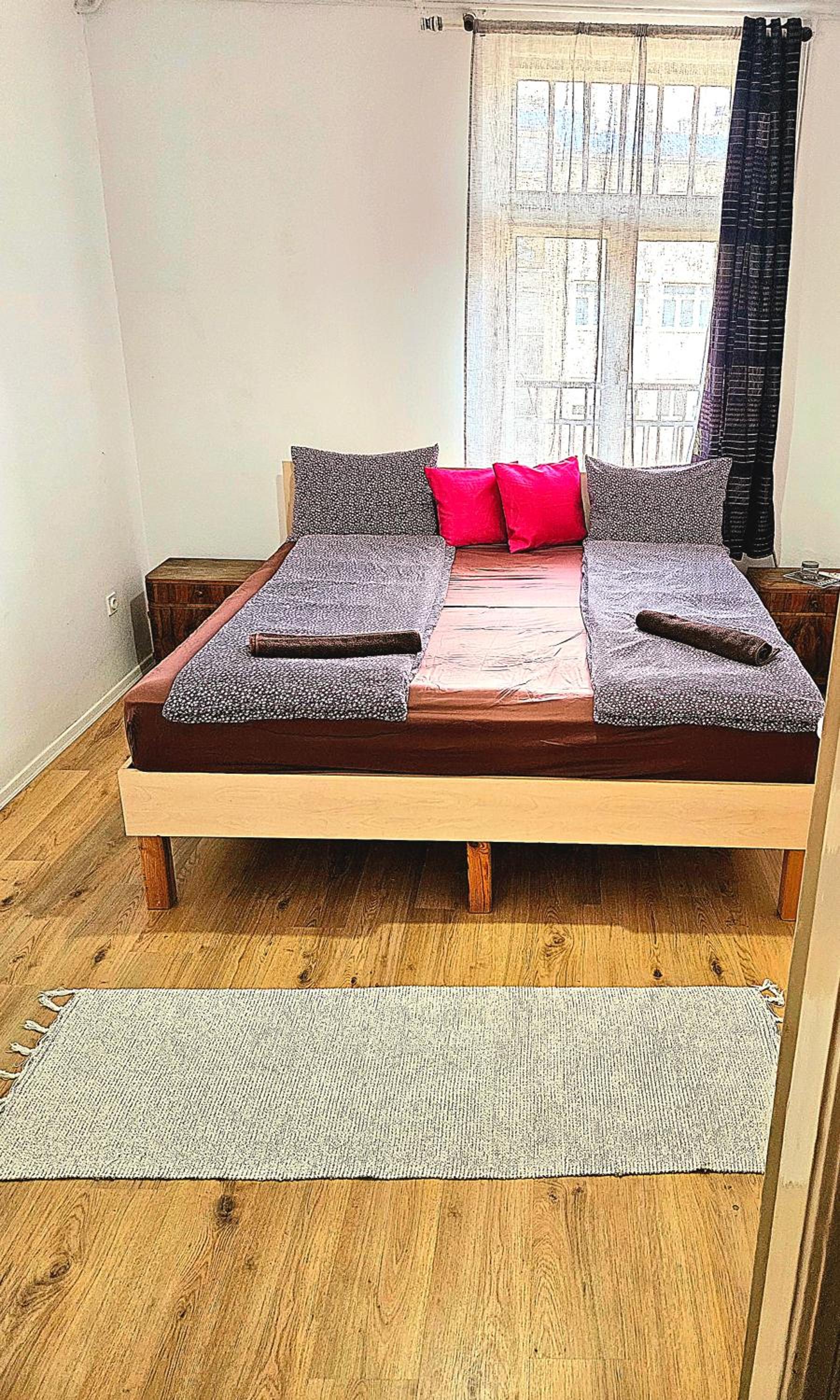 The heart of Sarajevo Apartment