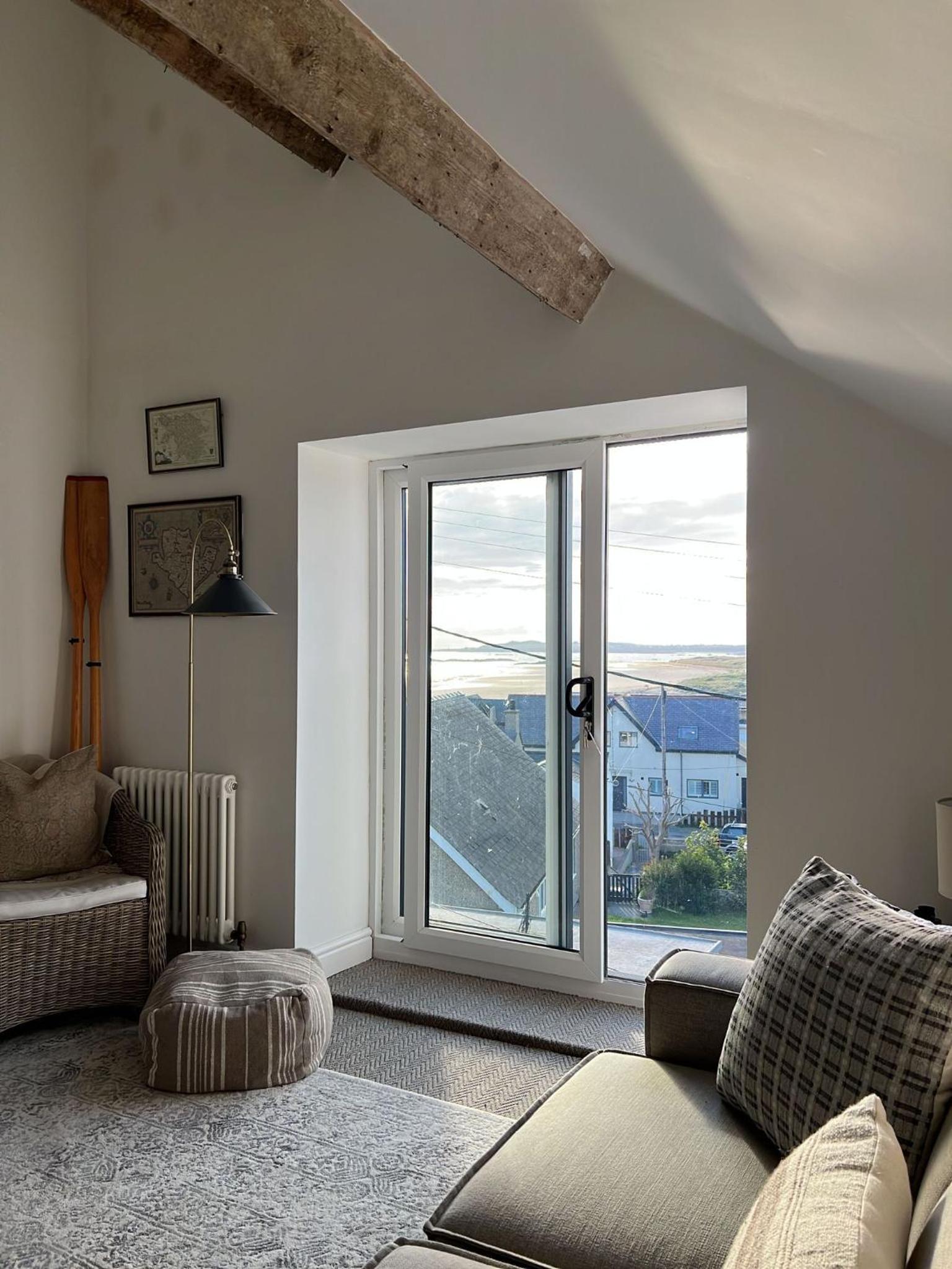 Fern Lodge by Birch Stays view 3