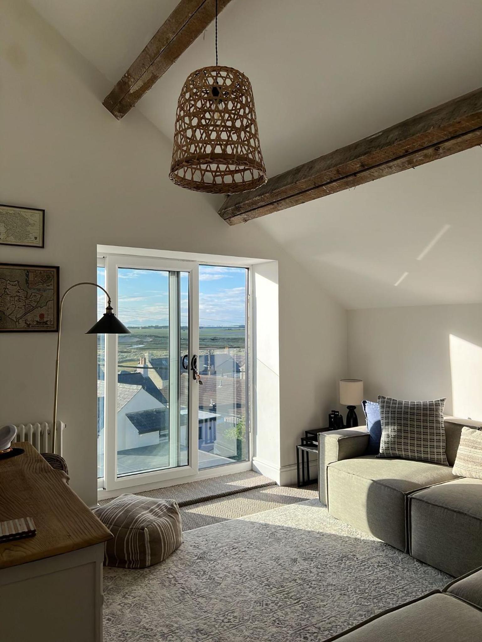 Fern Lodge by Birch Stays view 4
