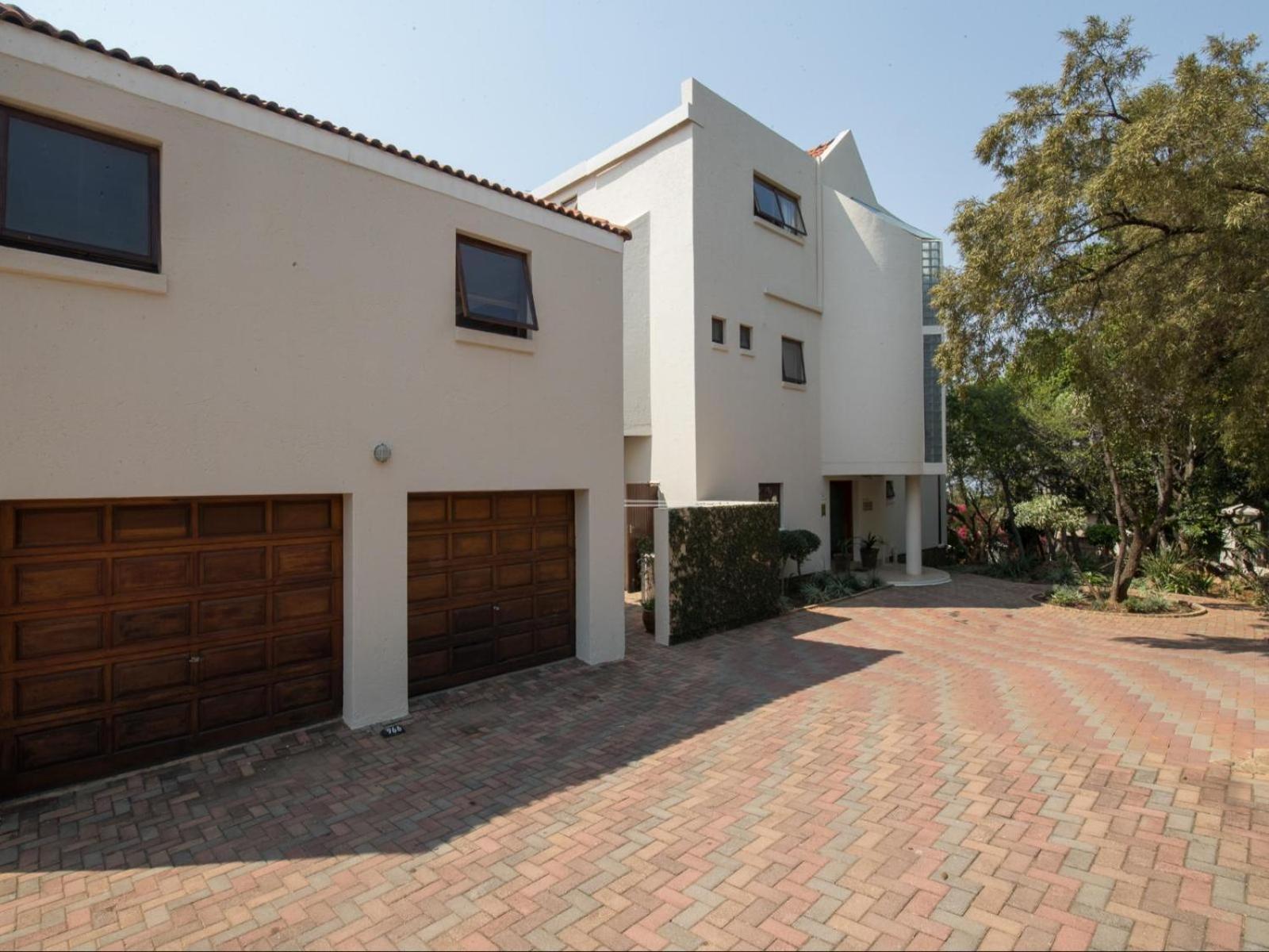 Jopasso Guest House view 3