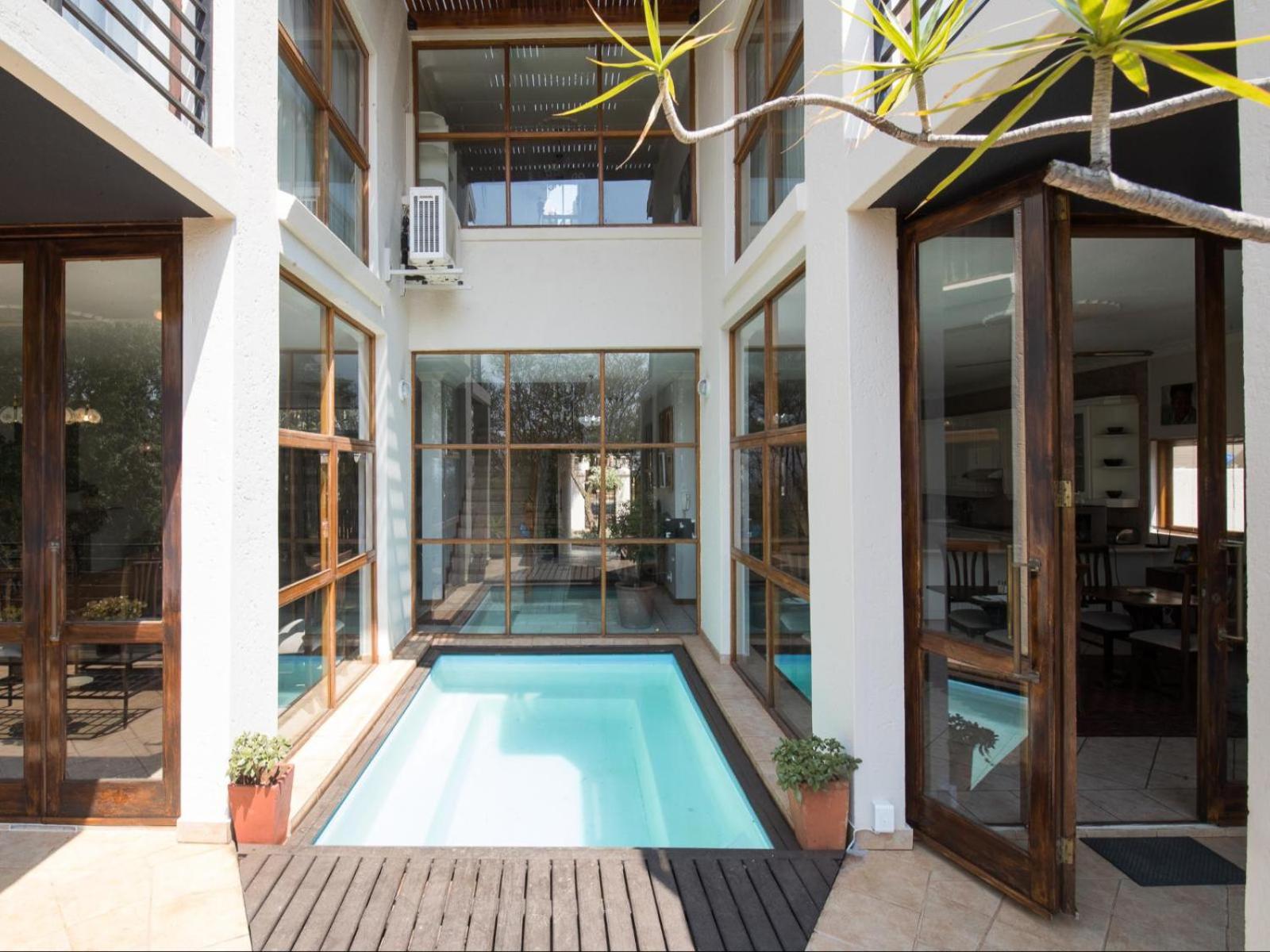 Jopasso Guest House view 5