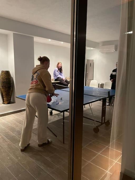 Villa med fantastisk utsikt