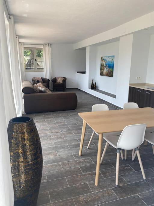 Villa med fantastisk utsikt