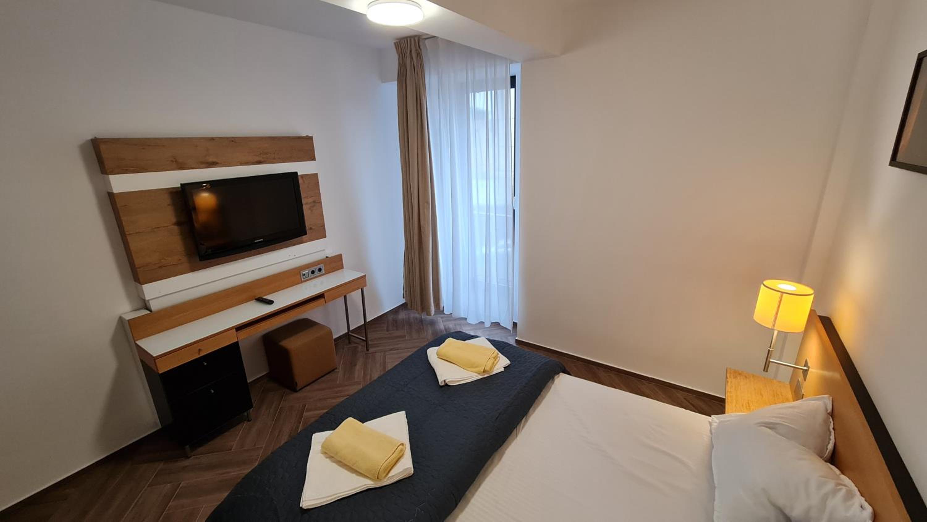 Jafar Resort 5 view 4