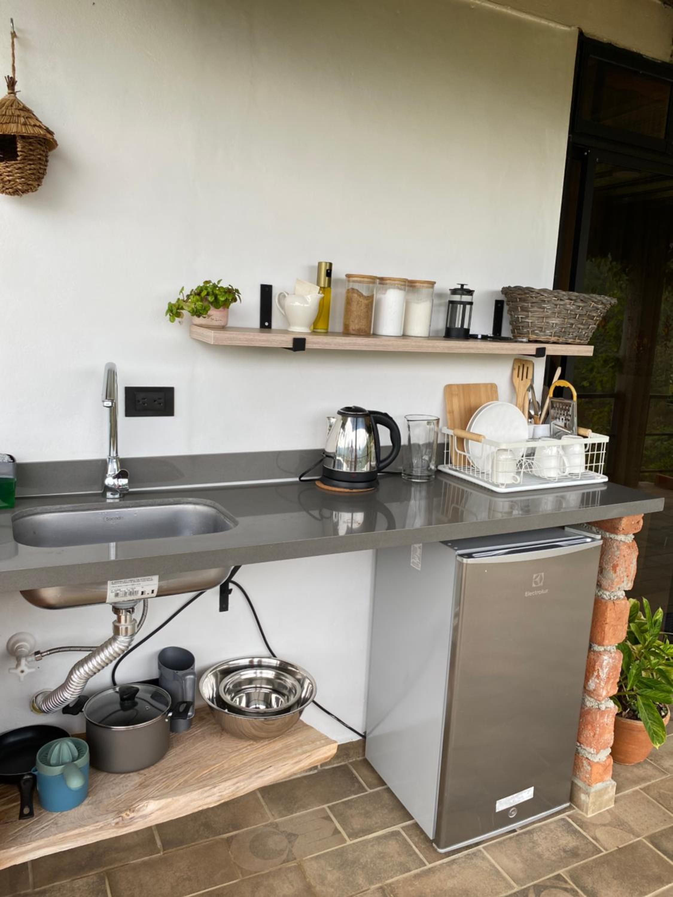 Montecafé Jardín