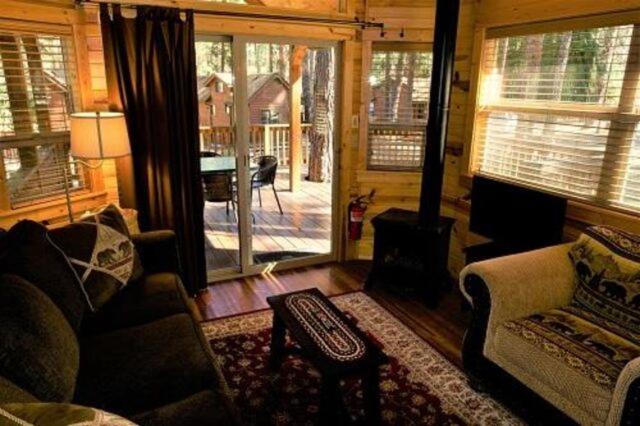 Cold Springs Resort view 4