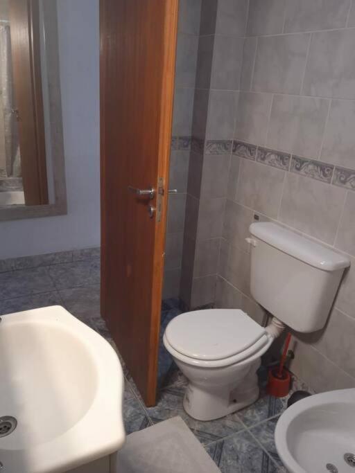 Departamento equipado Río Grande