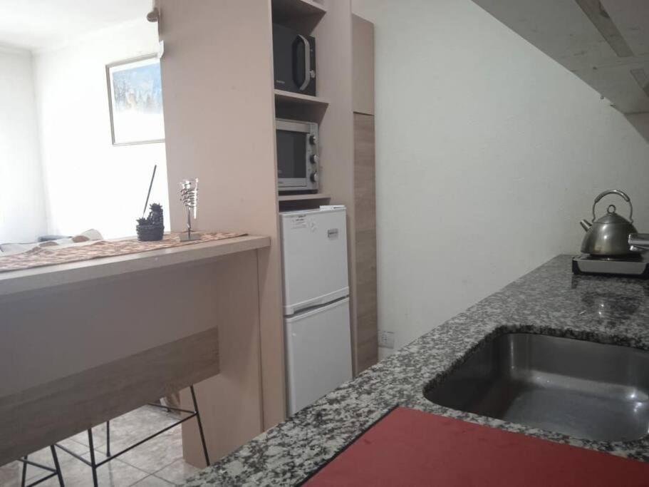 Departamento equipado Río Grande