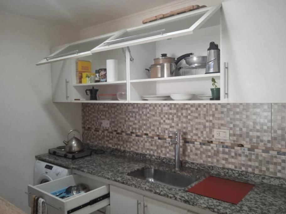 Departamento equipado Río Grande