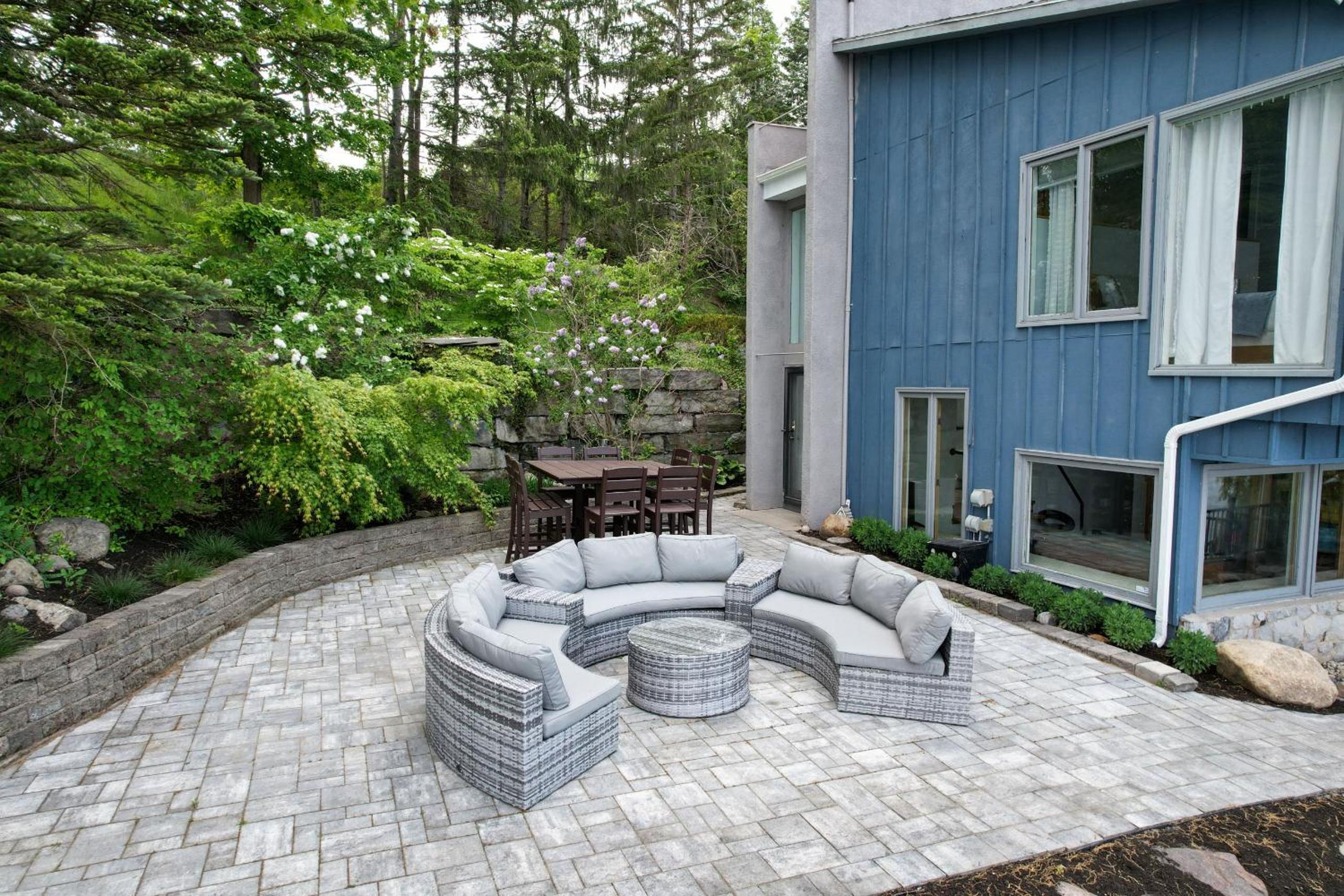 Private Breathtaking Lake House on Cayuga lake view 4