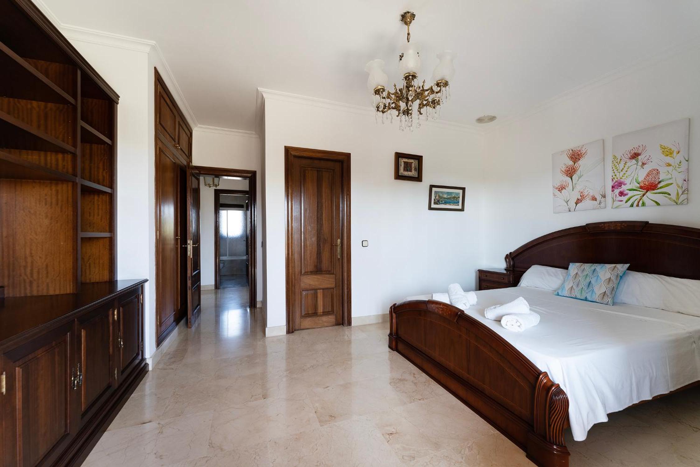 Casa Marcos view 5