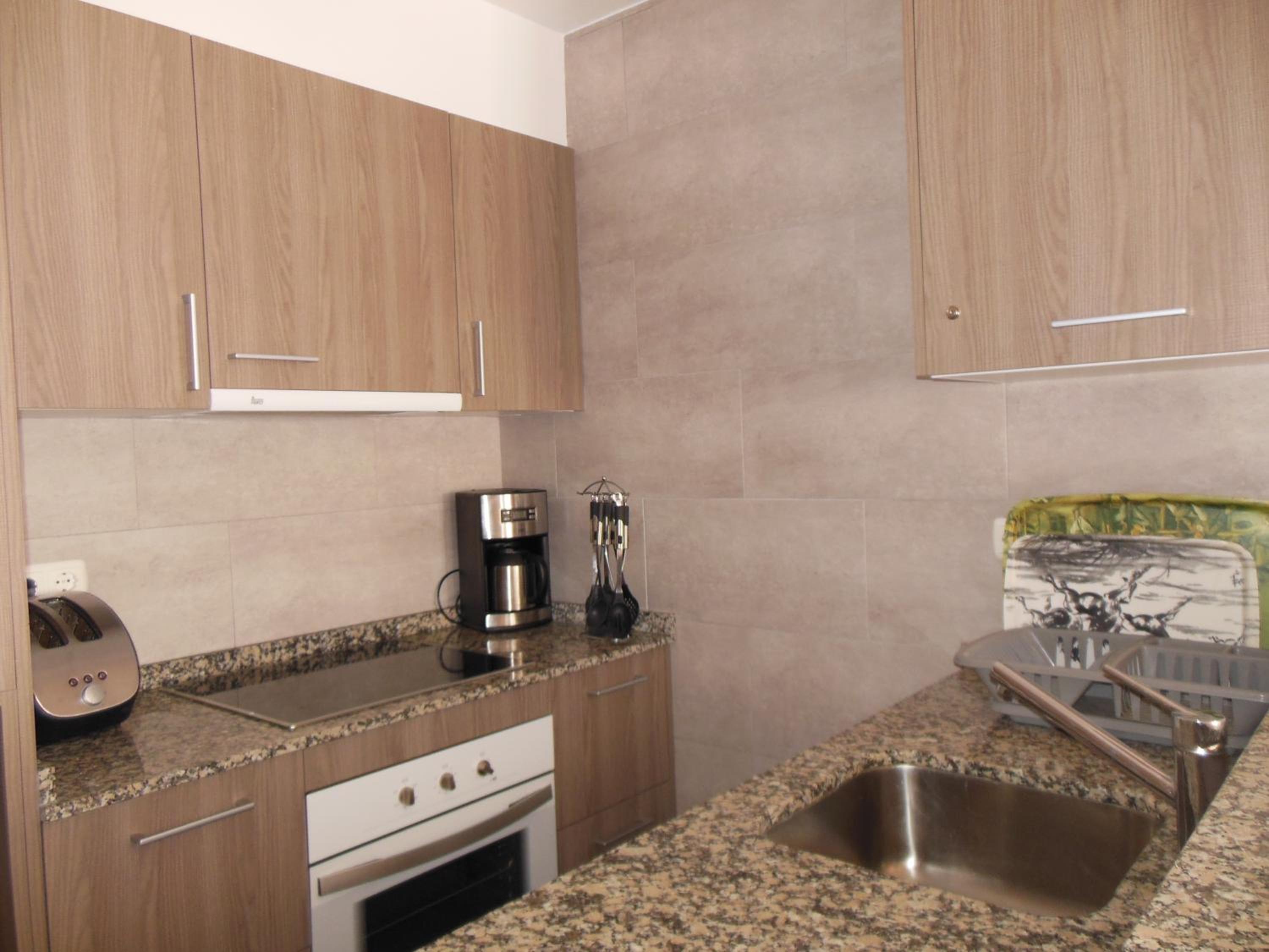 Apartamentos Grifovacances Canigou