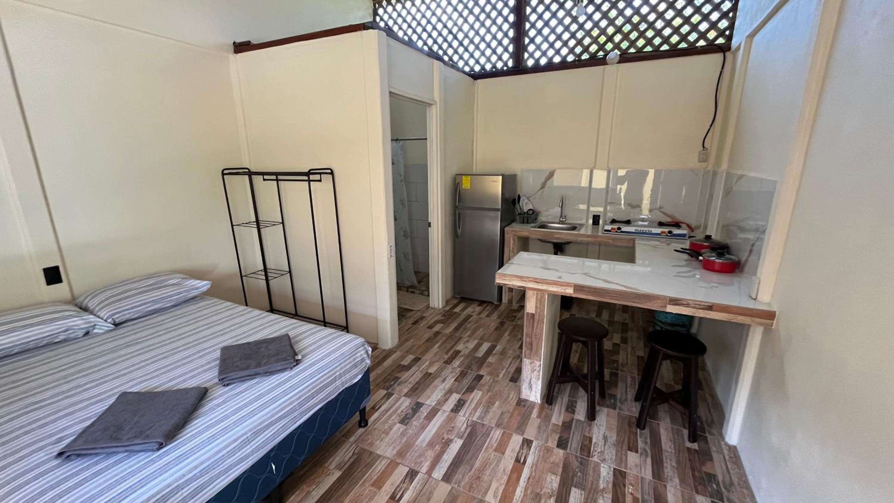 Apartamentos Sol