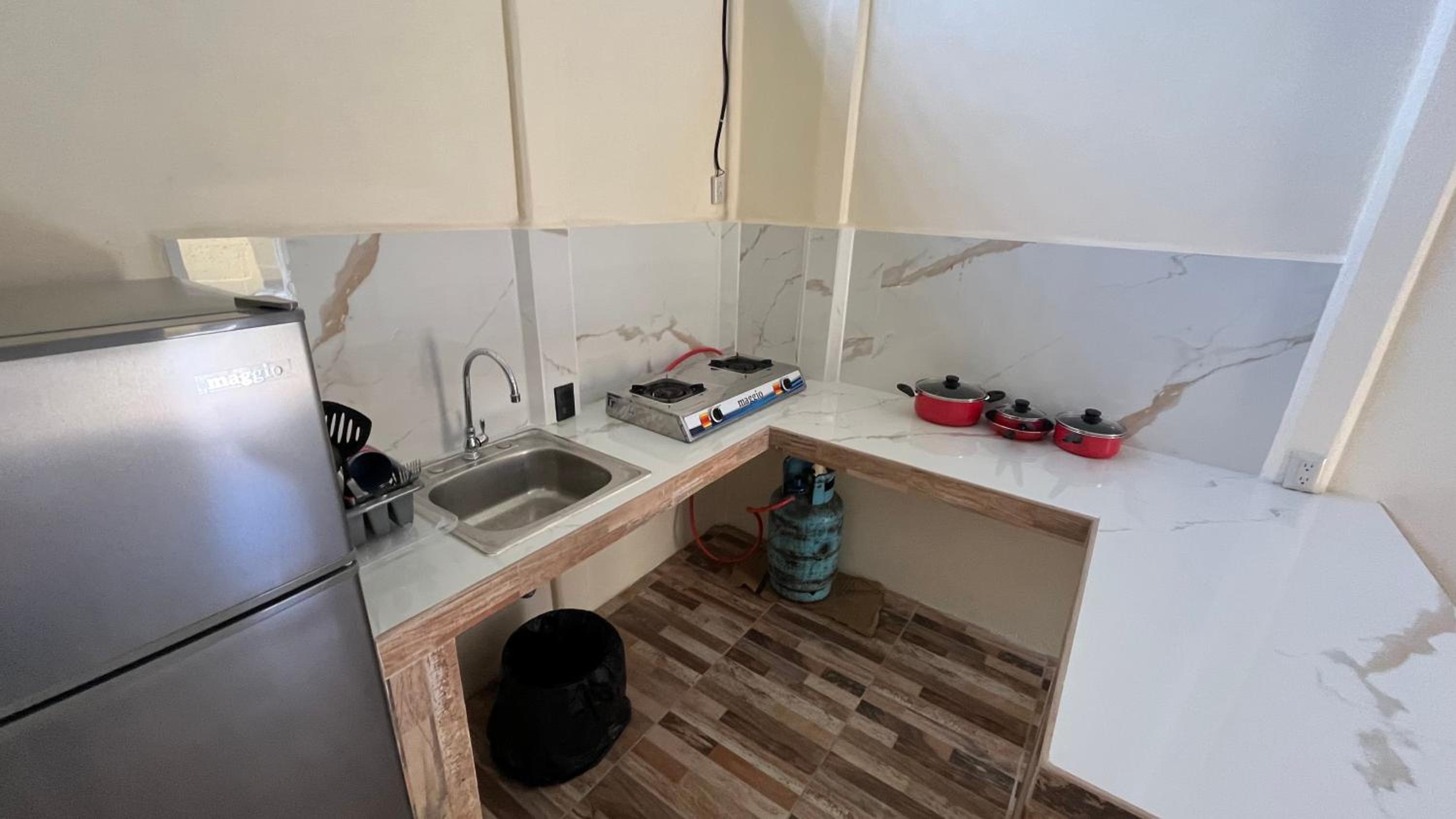 Apartamentos Sol