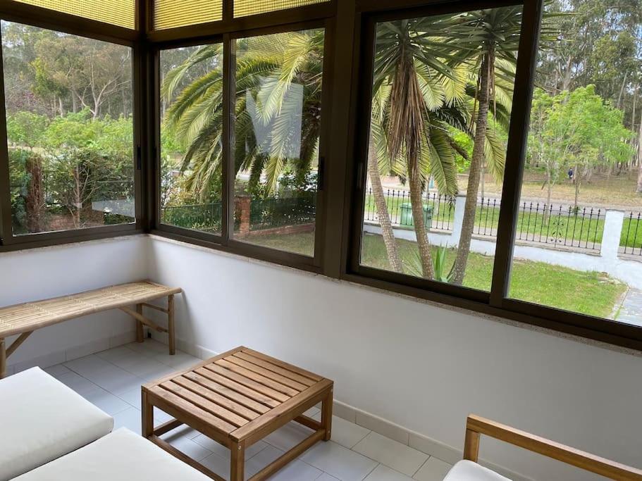 La Casina de Rodiles