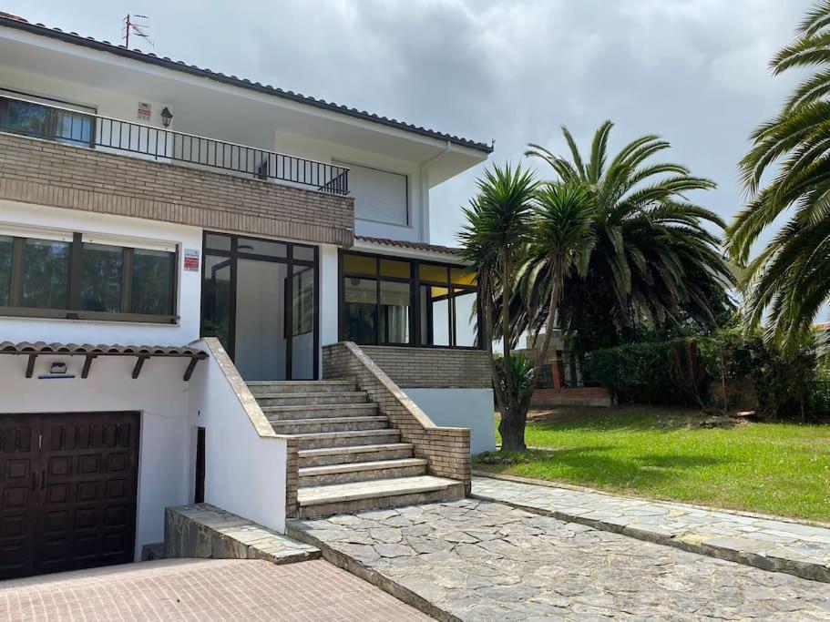 La Casina de Rodiles