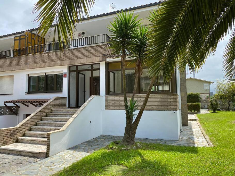 La Casina de Rodiles
