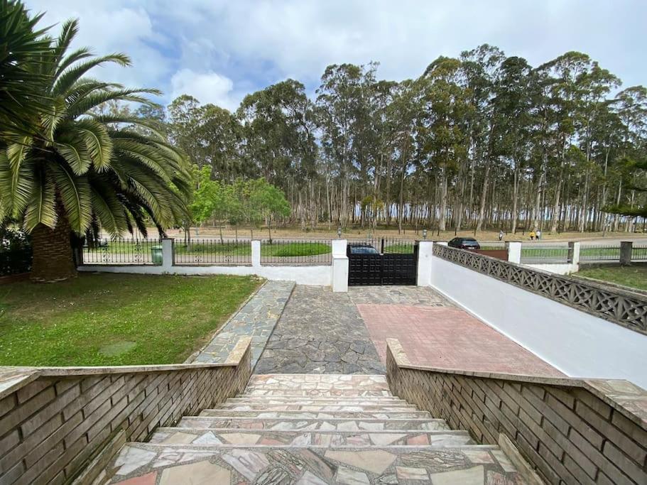 La Casina de Rodiles