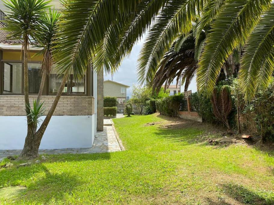La Casina de Rodiles
