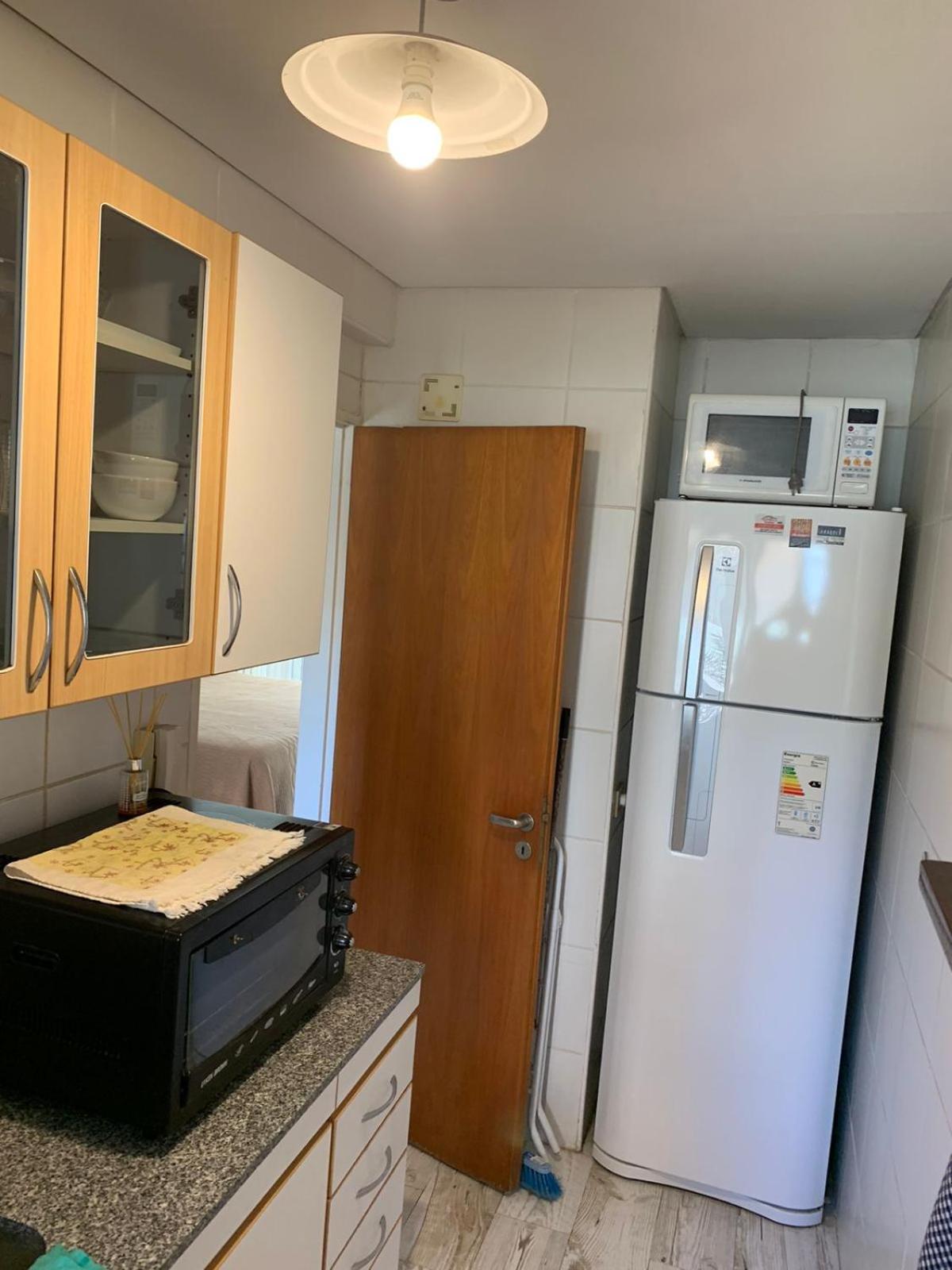 Departamento en barrio privado Complejo las Mercedes