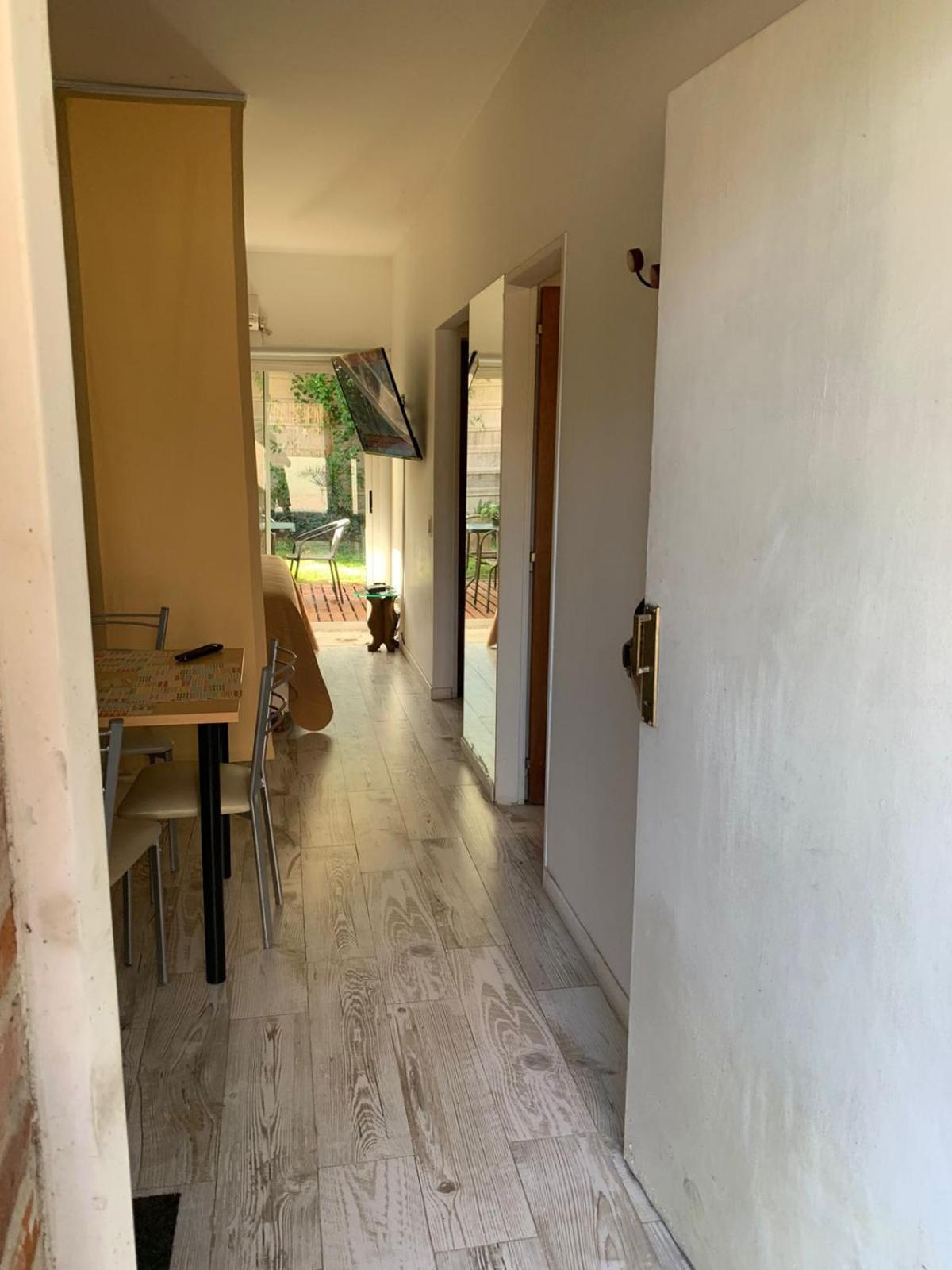 Departamento en barrio privado Complejo las Mercedes