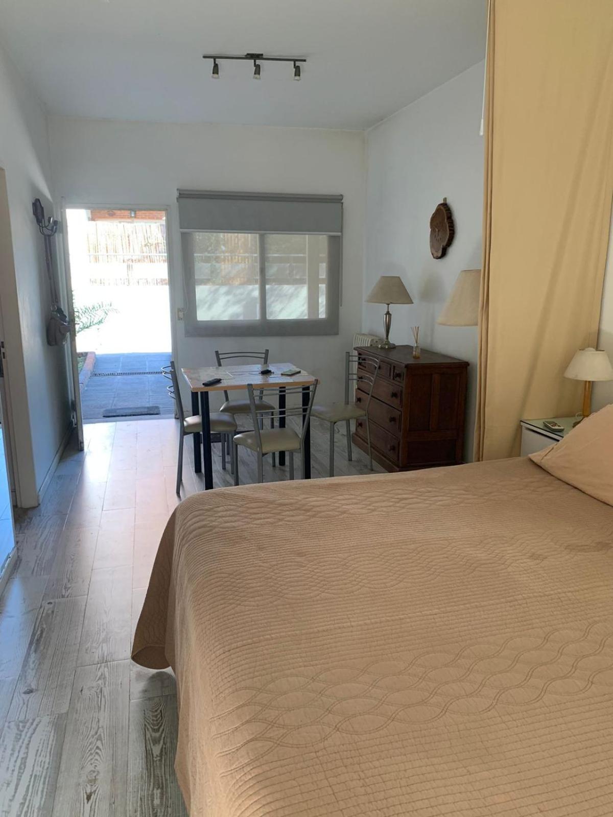 Departamento en barrio privado Complejo las Mercedes