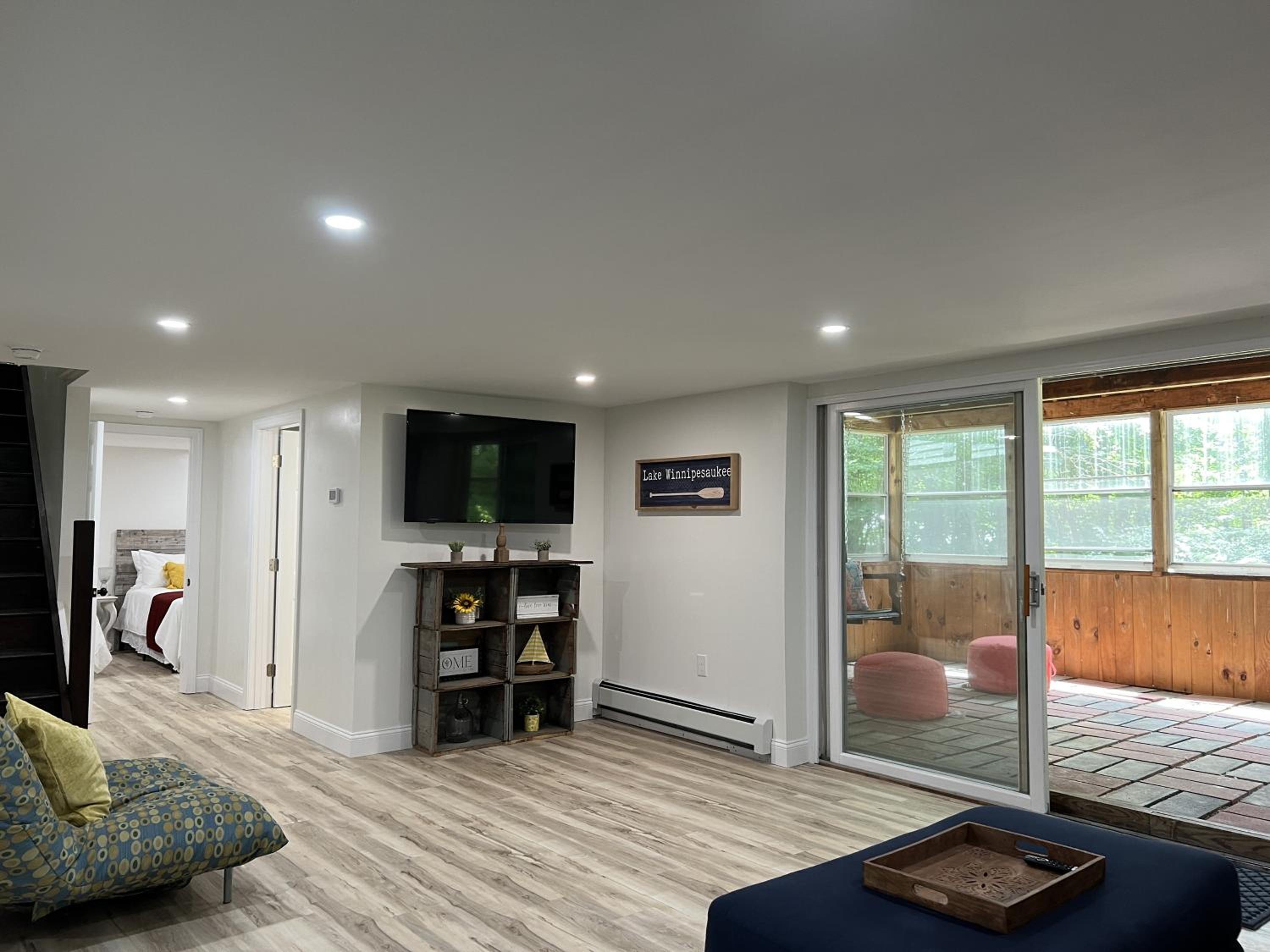 Melvin Village - 5 Bed 3 Bath Arcade Near Lake Pet Friendly fee applies view 4