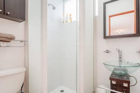 Upscale Polanco, 24 7 Security, Walk to Shopping!