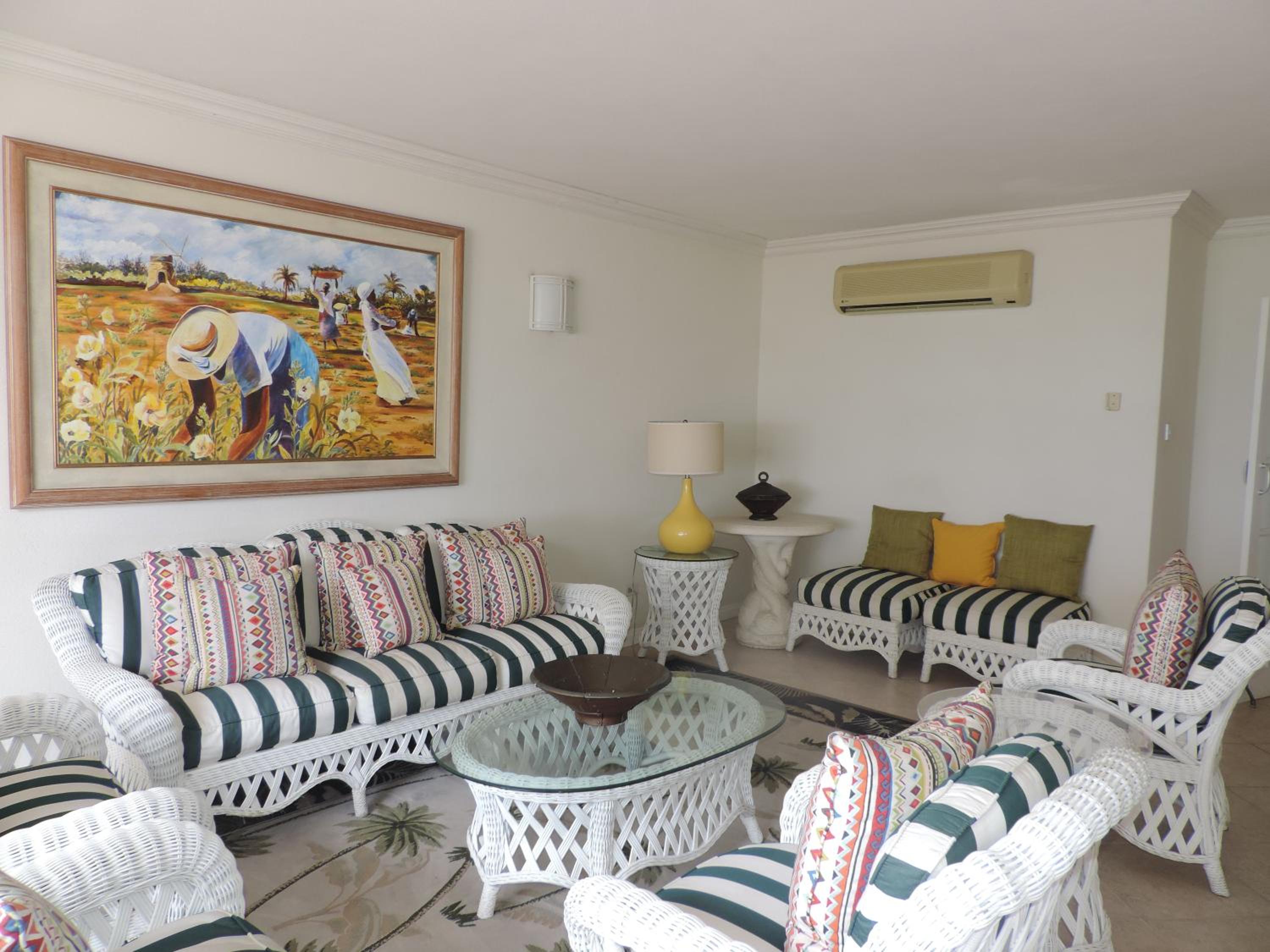 Coral Sands Beach Resort view 5