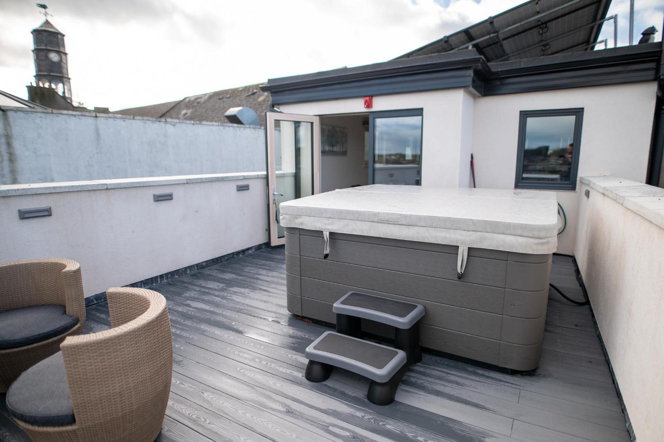 roof