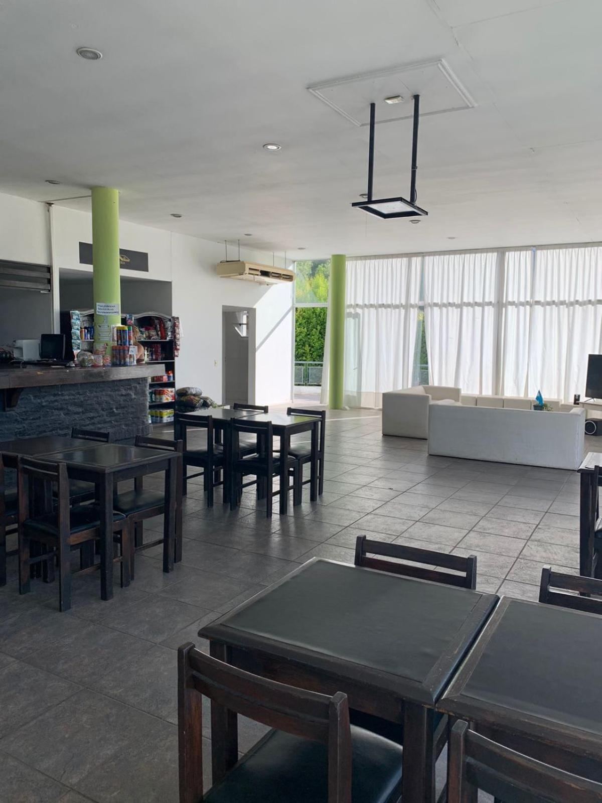 Departamento en el complejo Las Mercedes