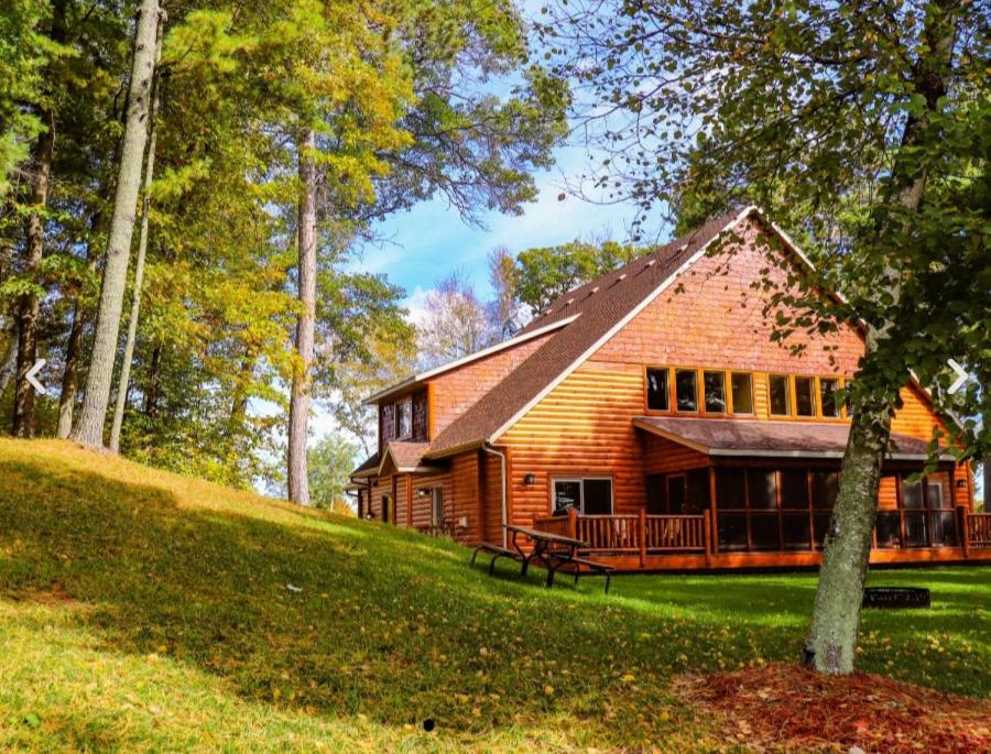 Wilderness Resort Villas