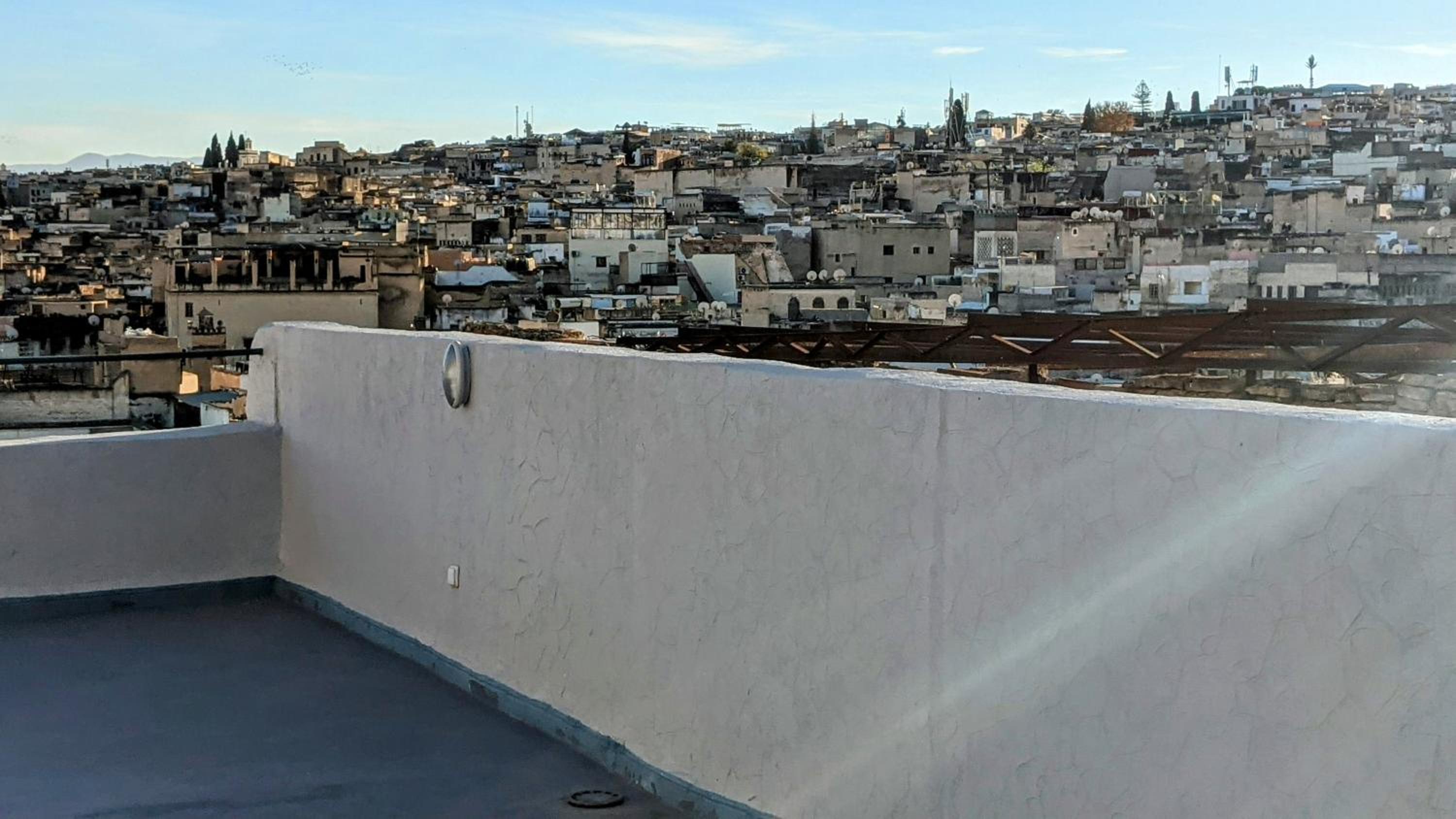 roof