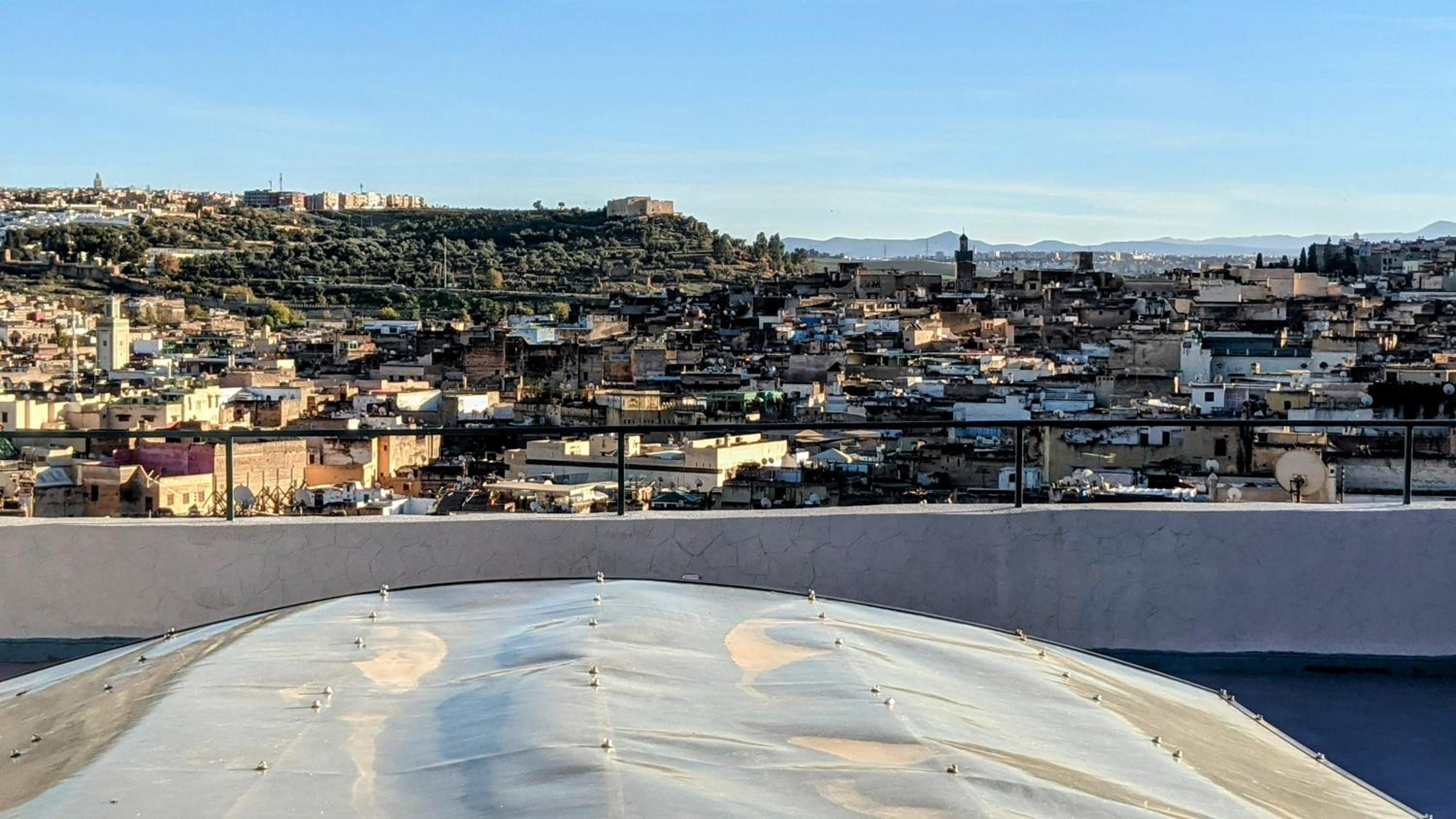 roof