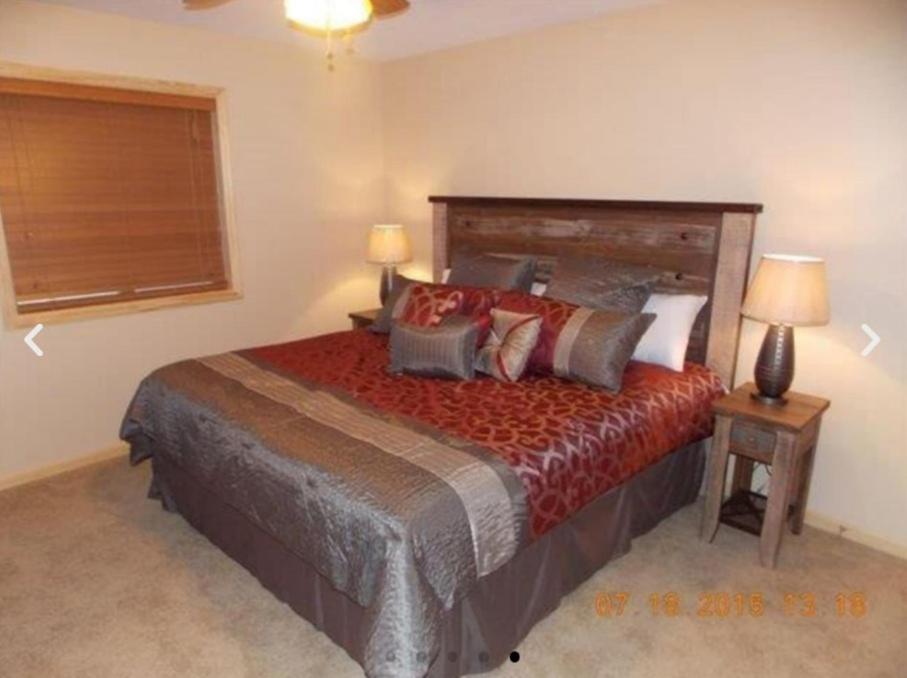 Wilderness Resort Villas