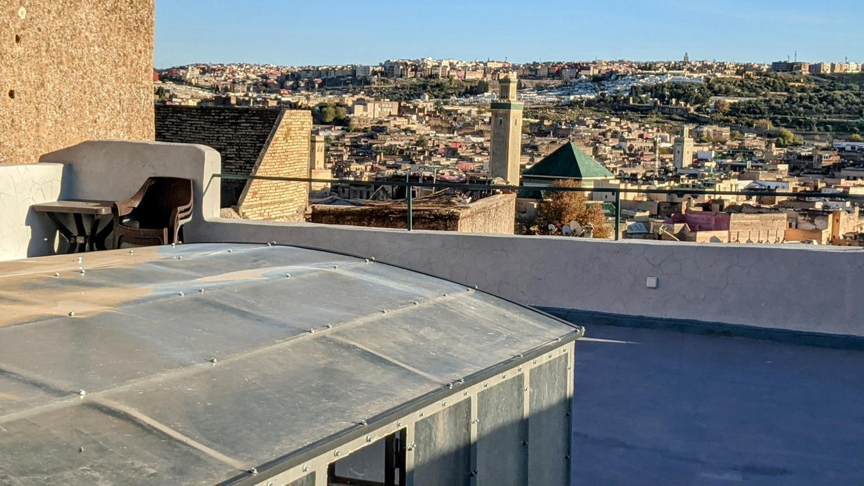 roof