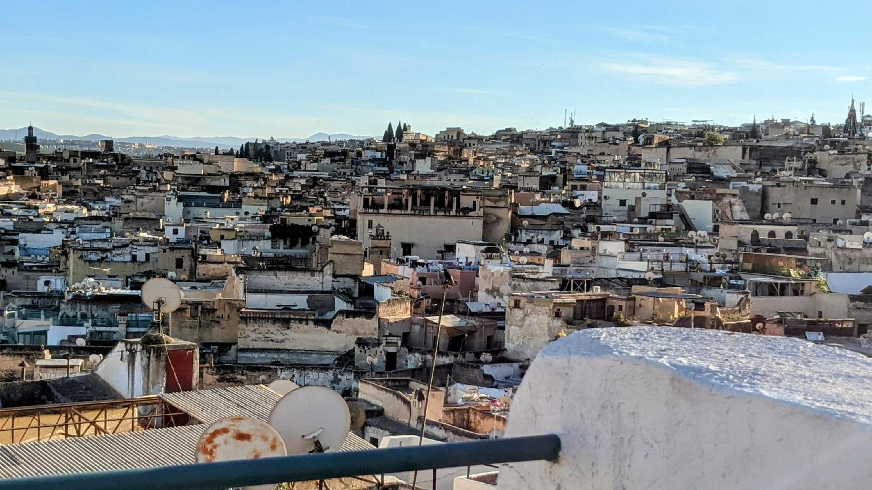 roof