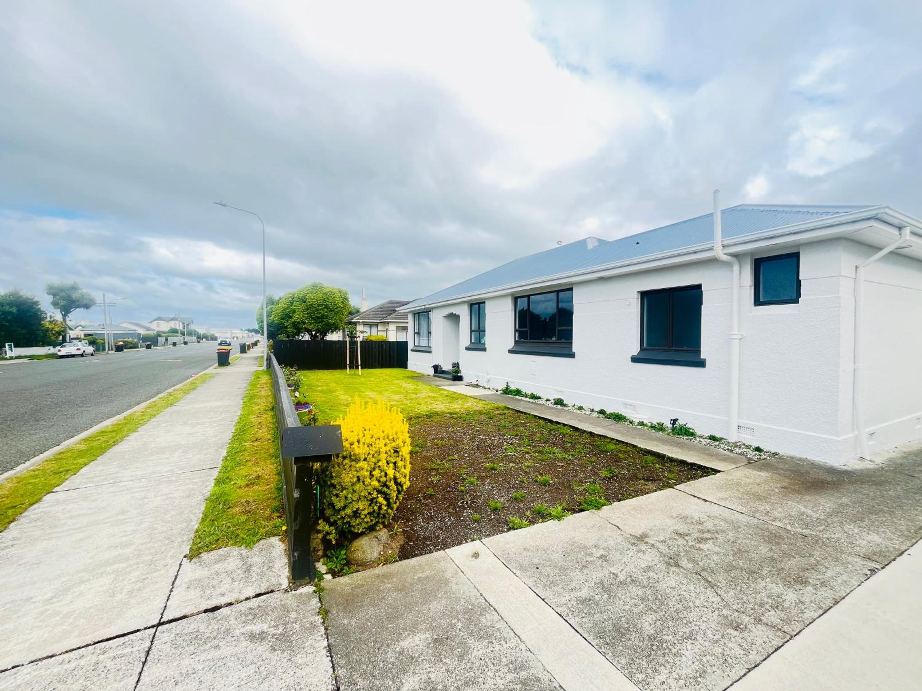Invercargill Vacations - Double bed room in Invercagill/5mini walk to city - Property Image 6