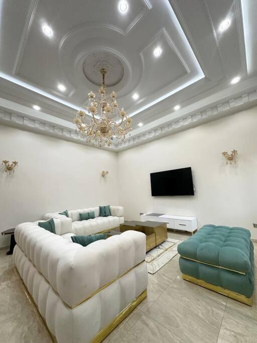 Villa Artemis (Ground Floor) view 4