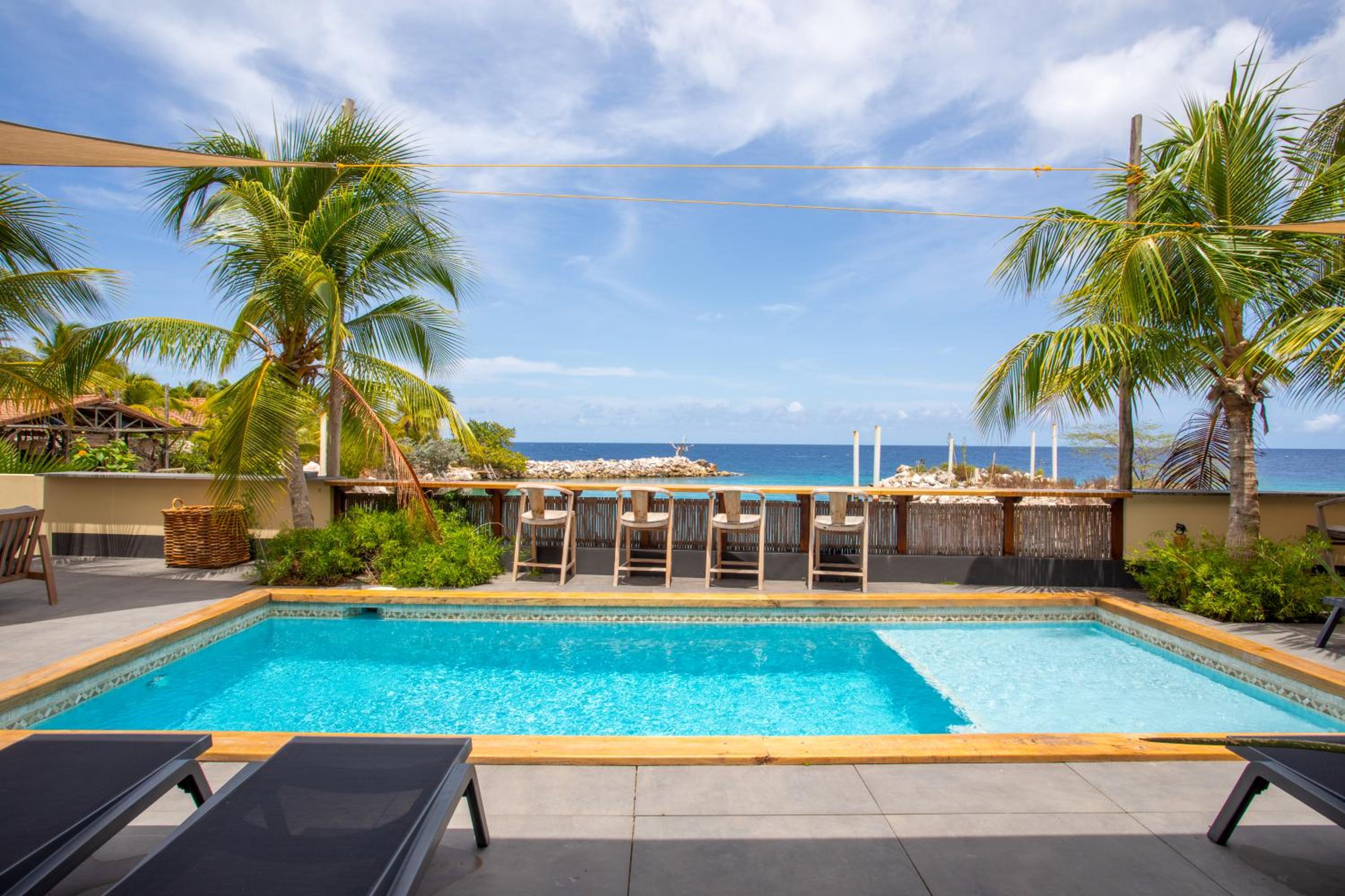 Atlantis Beach House