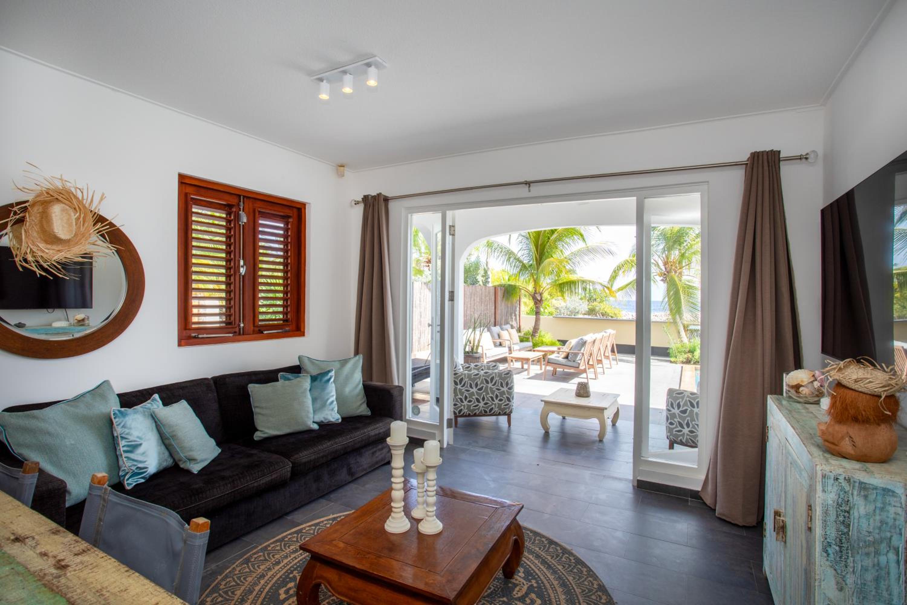 Atlantis Beach House