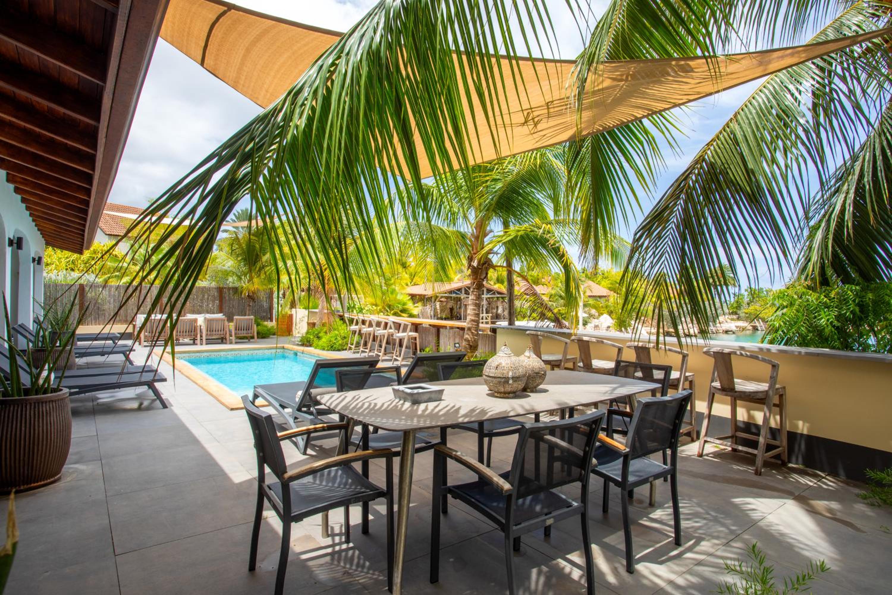 Atlantis Beach House