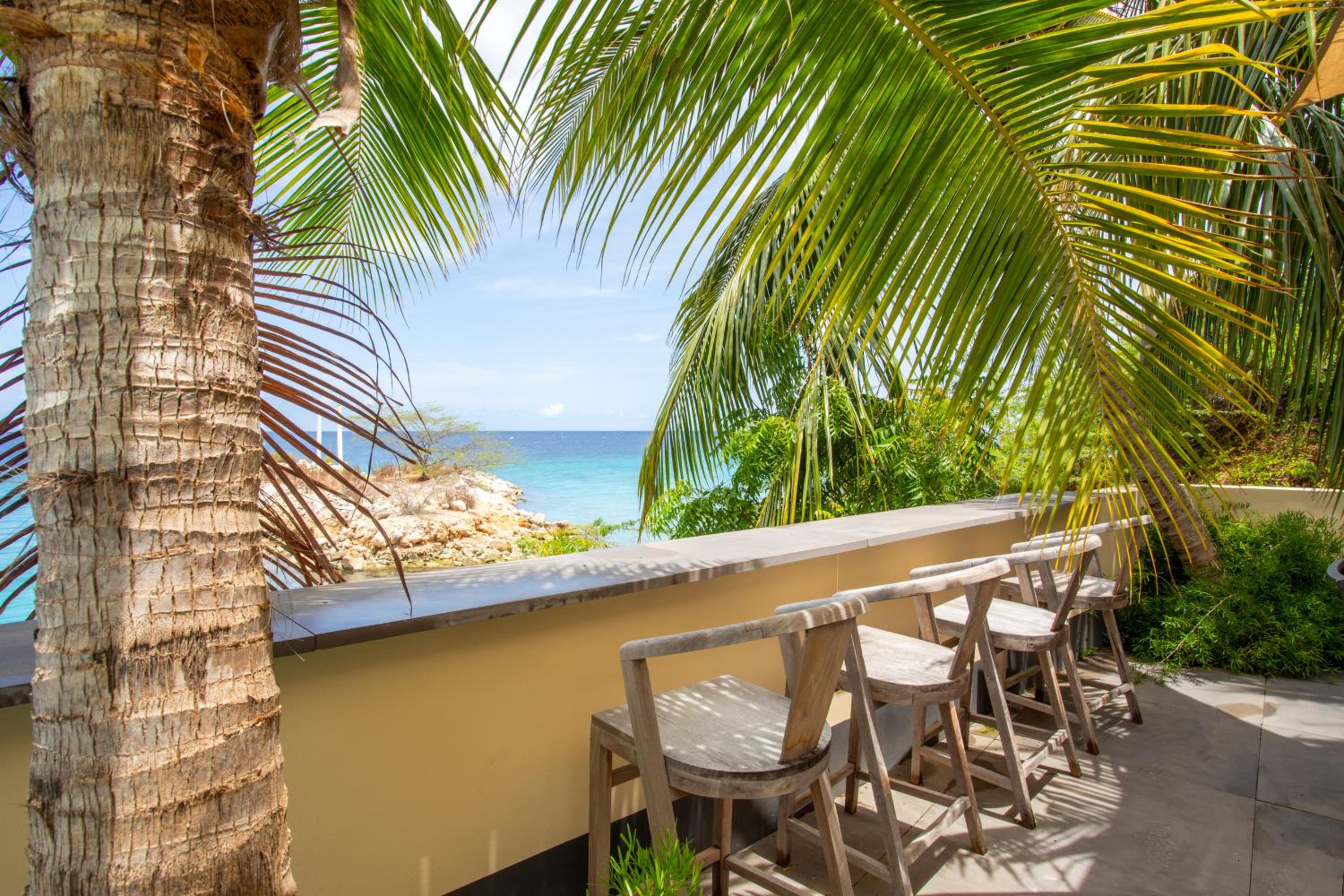 Atlantis Beach House