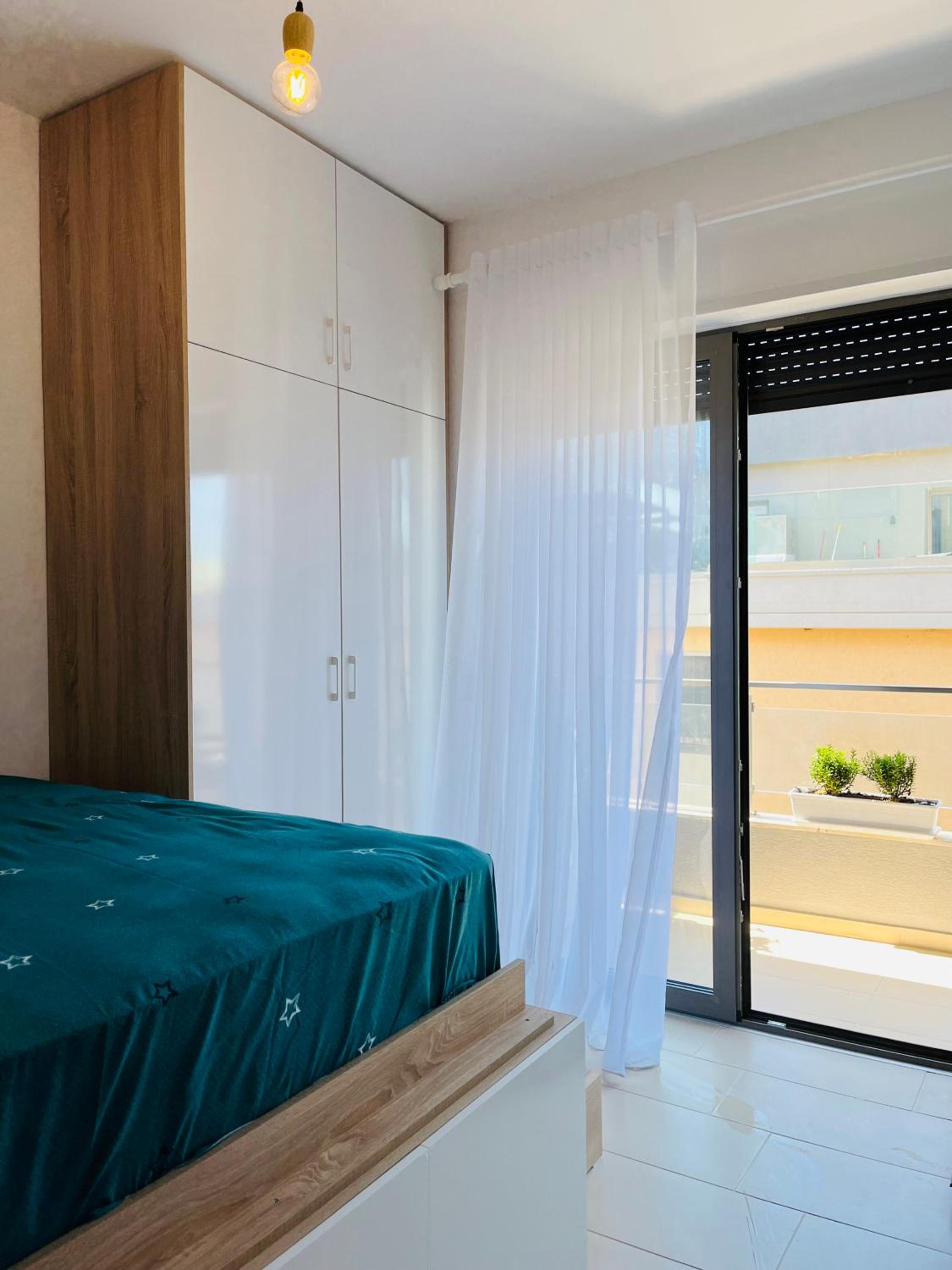 Ionian Sea - Sunny Apartment at Diamond Hill Resort in Vlora