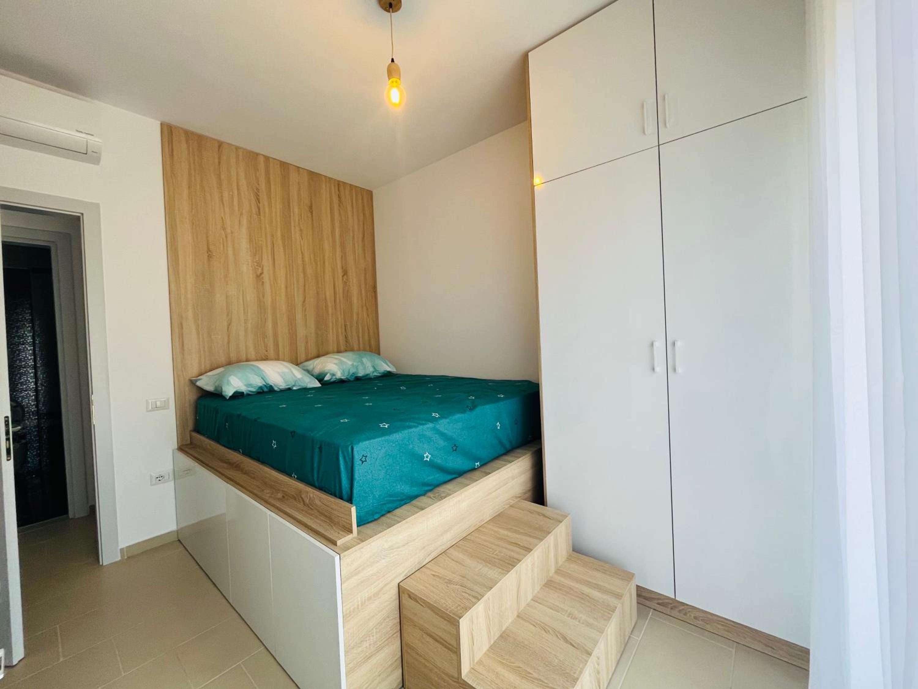 Ionian Sea - Sunny Apartment at Diamond Hill Resort in Vlora