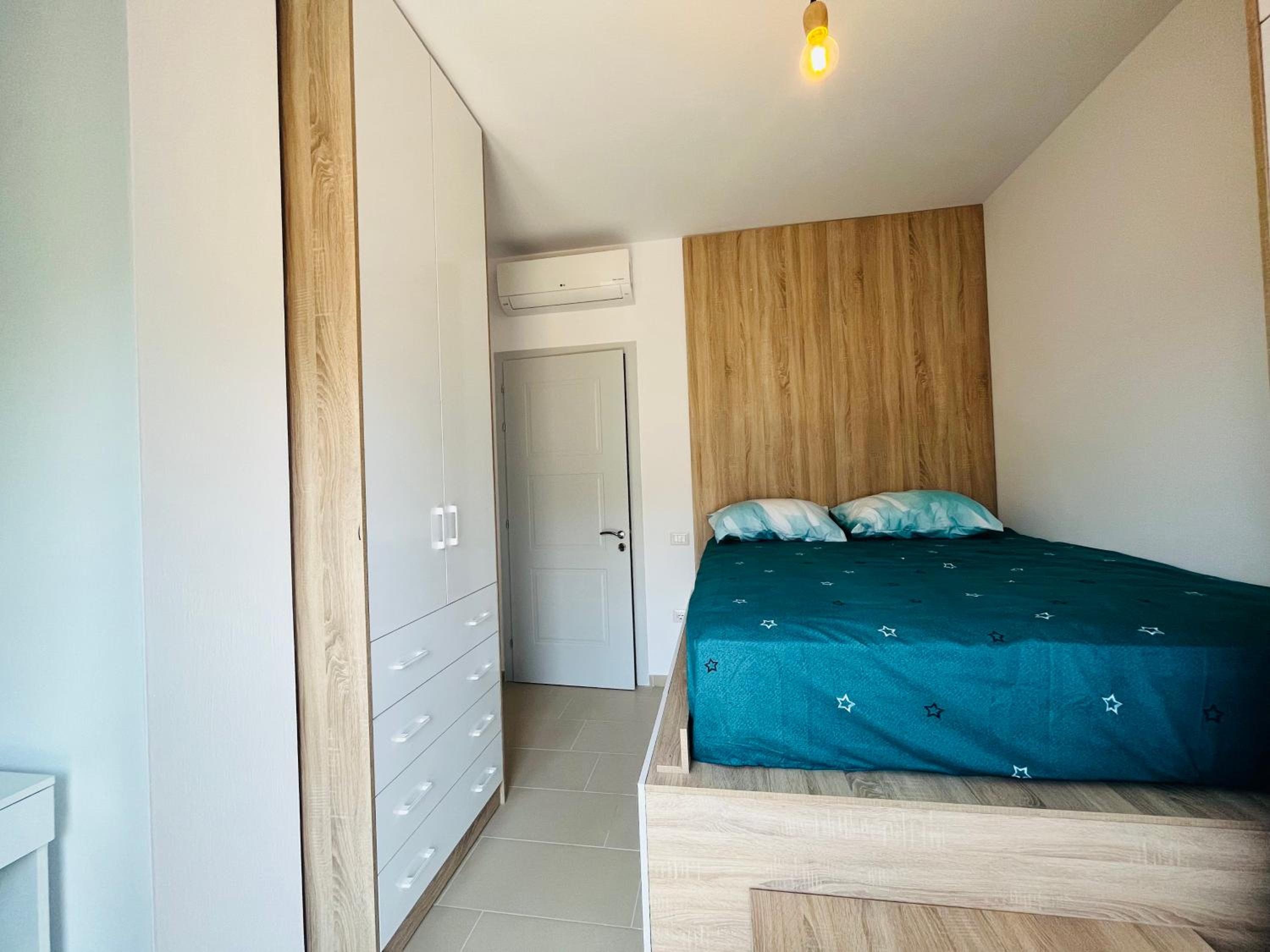 Ionian Sea - Sunny Apartment at Diamond Hill Resort in Vlora
