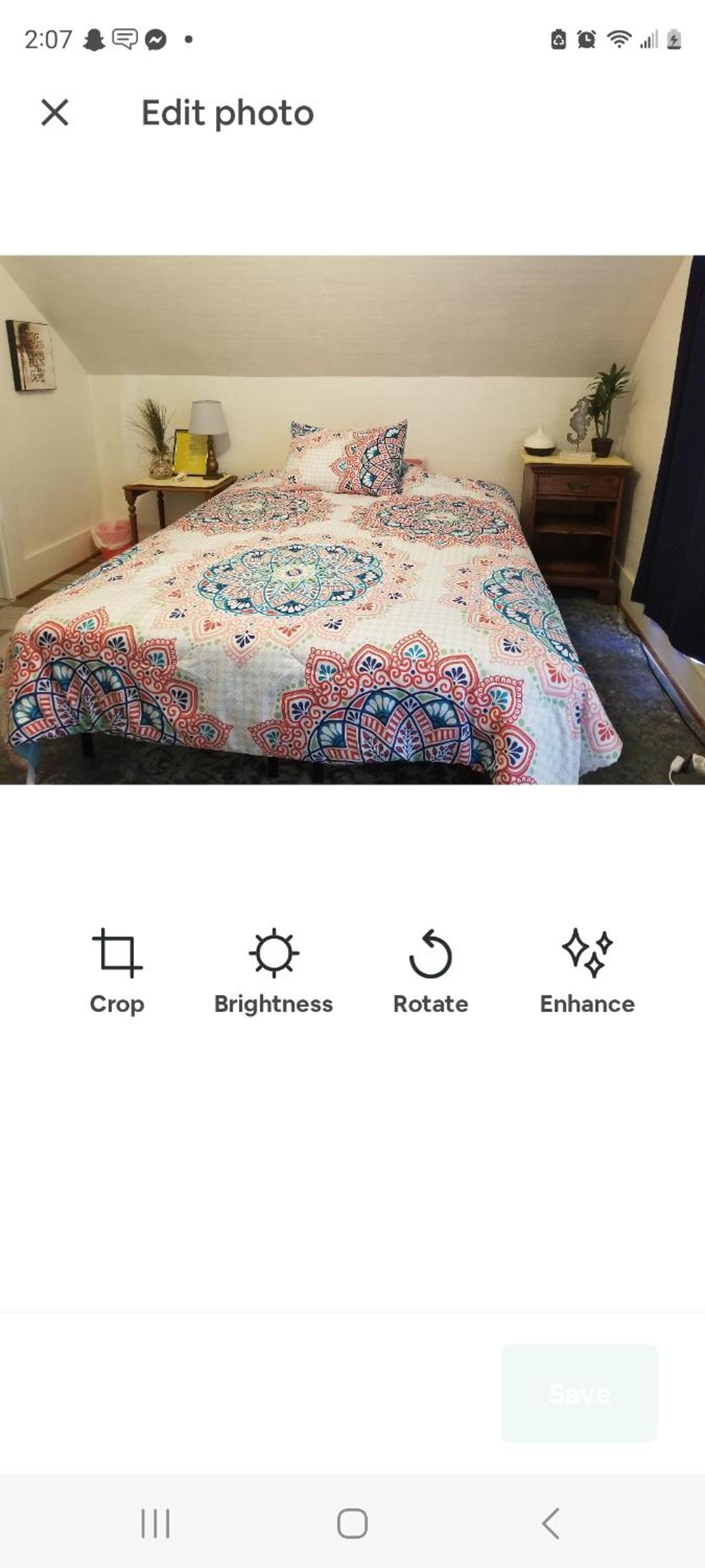 Travelers Guesthouse view 3