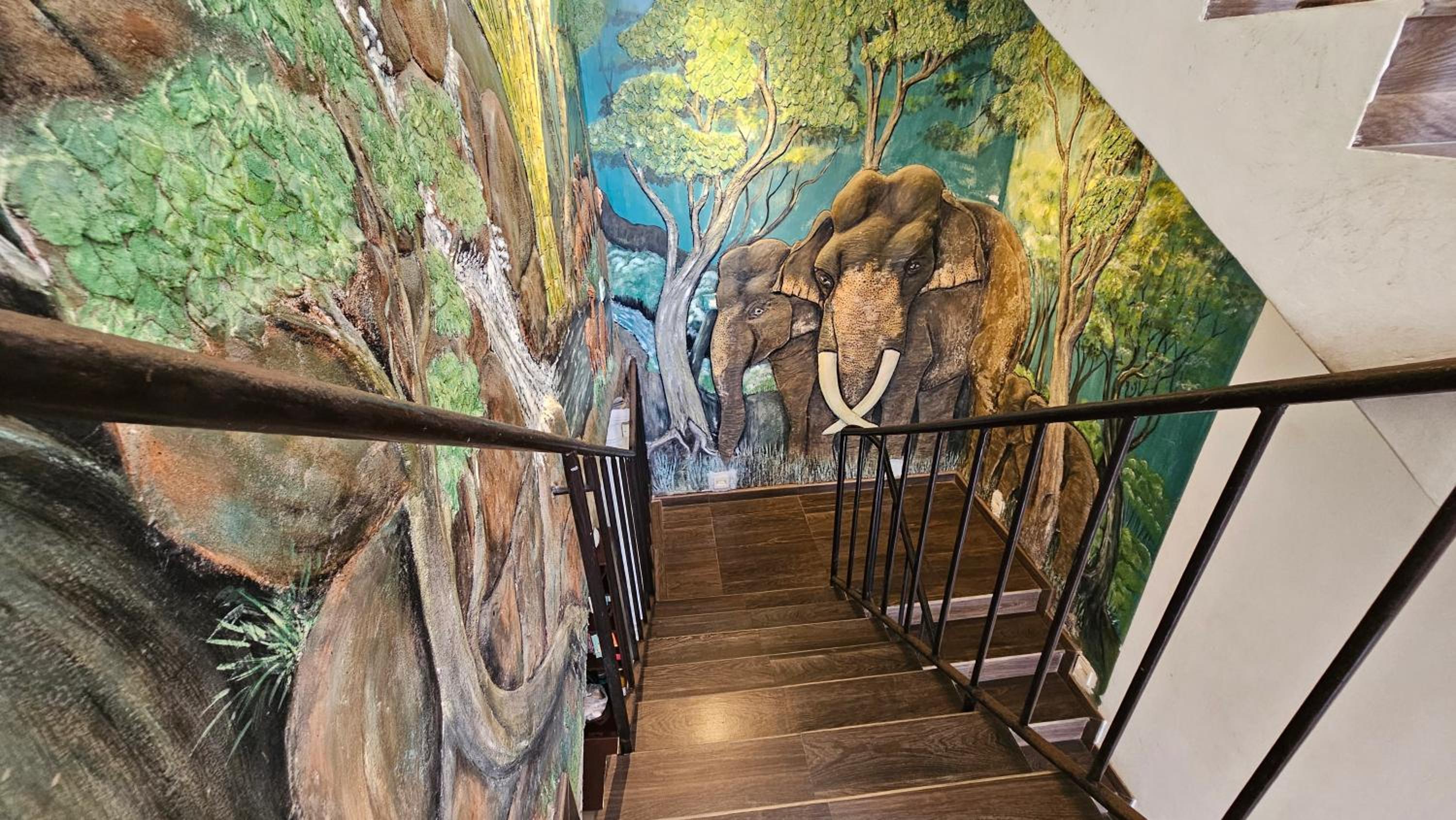 Angel Inn Guest House